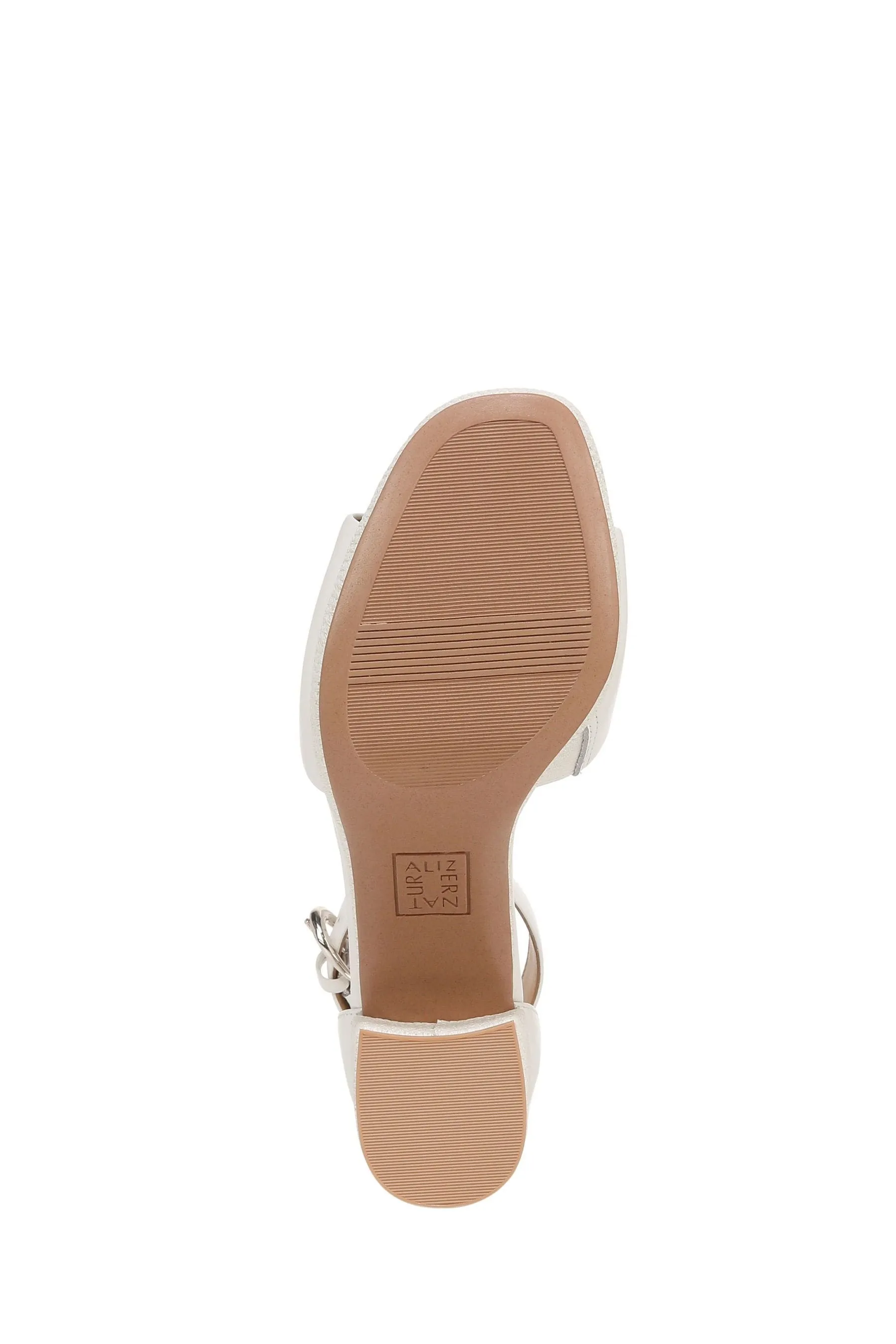 Naturalizer - Pearlyn - Sandali in pelle con tacco