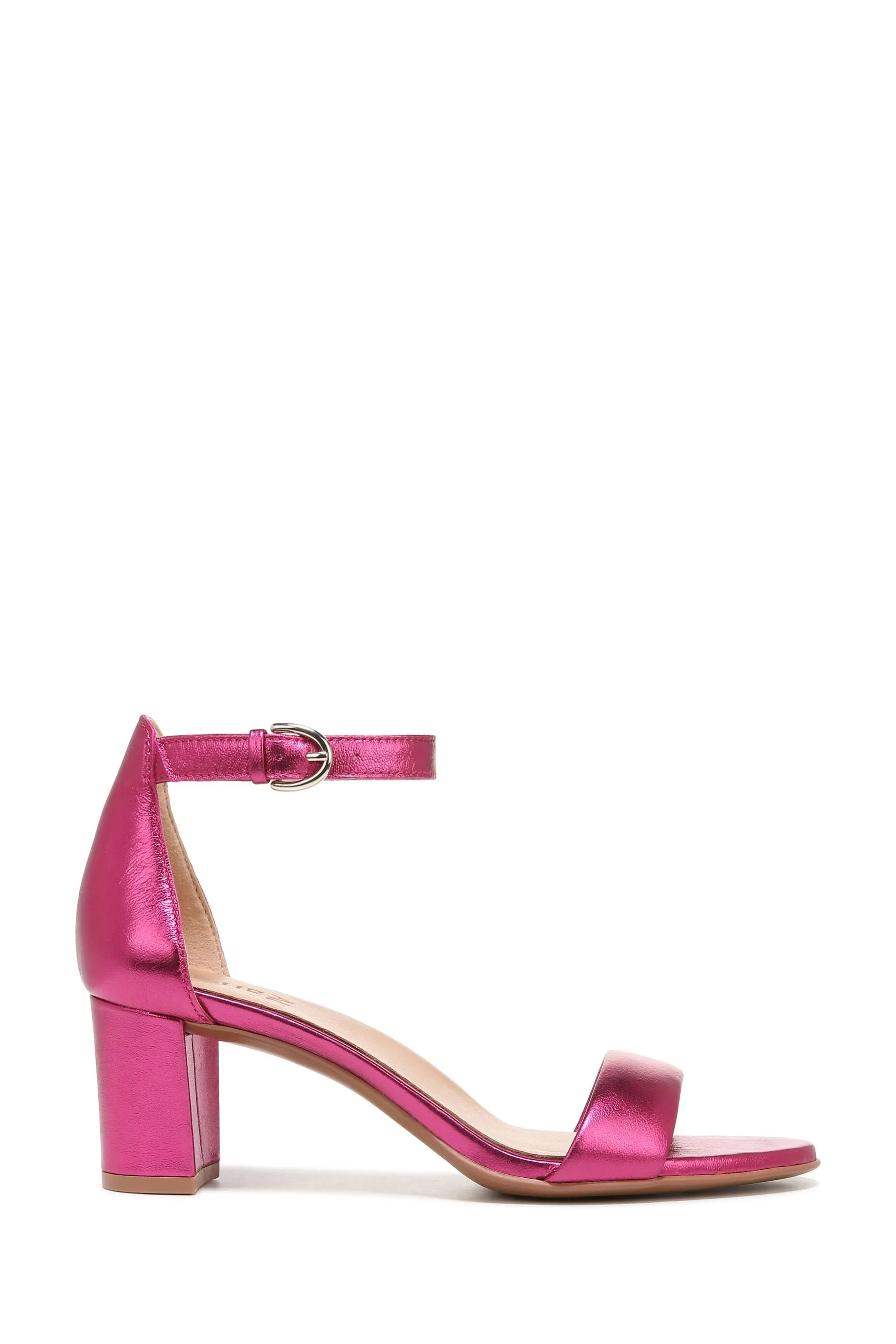 Naturalizer - Vera - Sandali in pelle con tacco