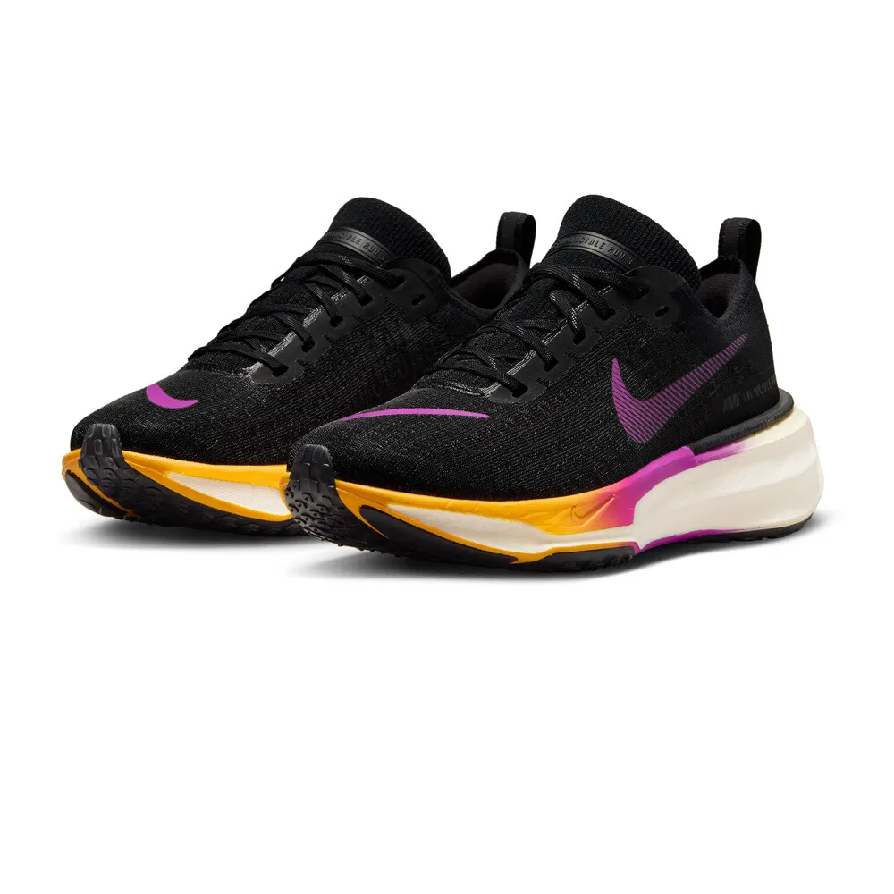 Nike ZoomX Invincible Run Flyknit 3 per donna Scarpe da Running - SP24