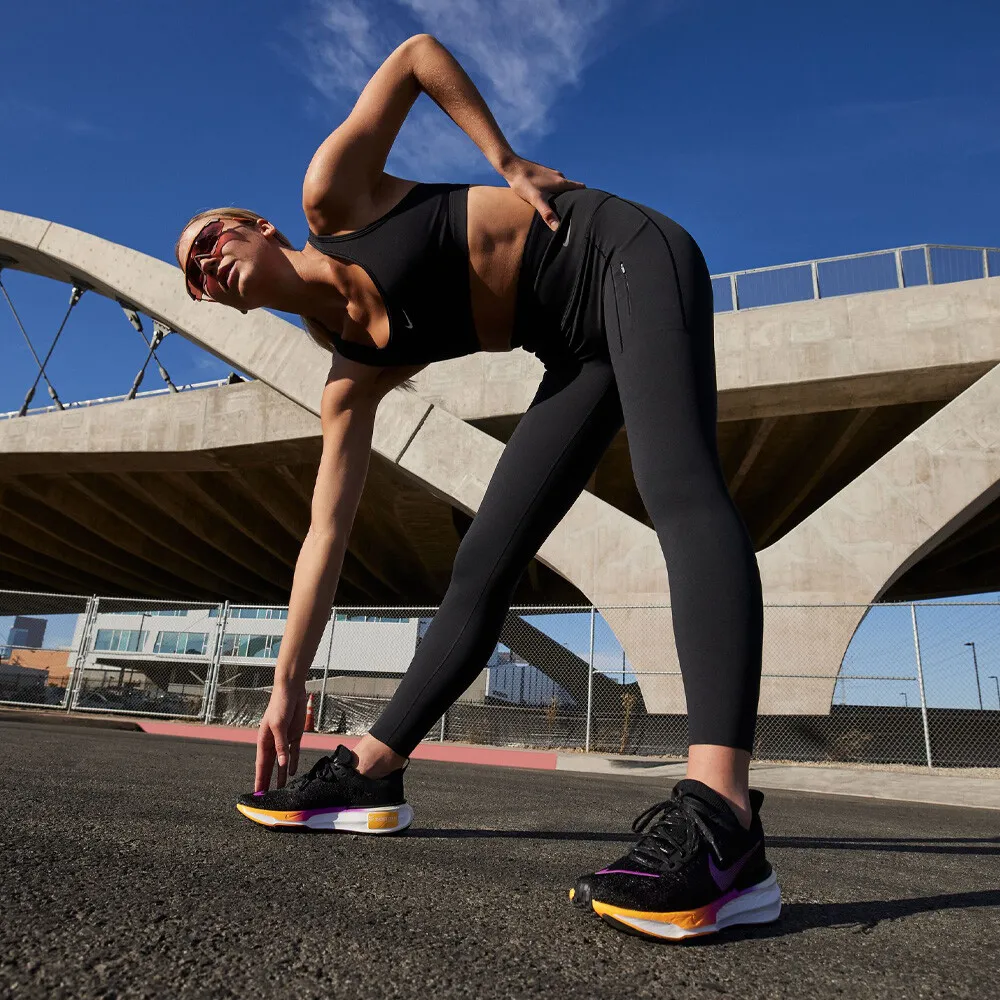 Nike ZoomX Invincible Run Flyknit 3 per donna Scarpe da Running - SP24