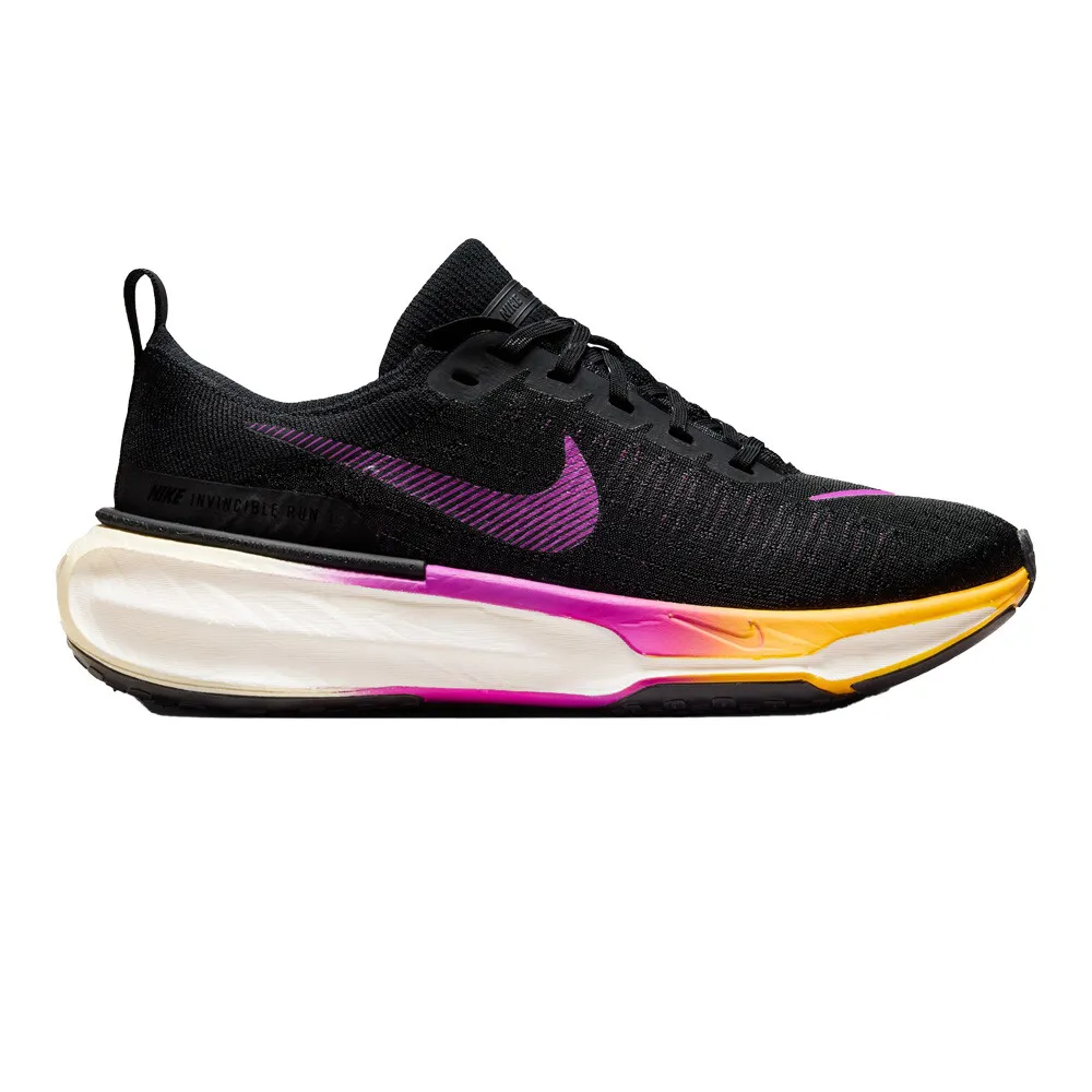Nike ZoomX Invincible Run Flyknit 3 per donna Scarpe da Running - SP24