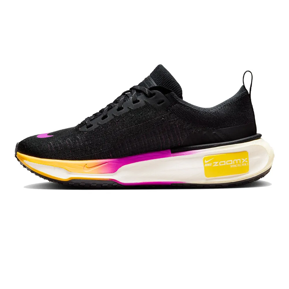 Nike ZoomX Invincible Run Flyknit 3 per donna Scarpe da Running - SP24