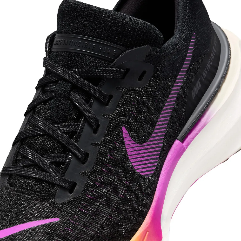 Nike ZoomX Invincible Run Flyknit 3 per donna Scarpe da Running - SP24