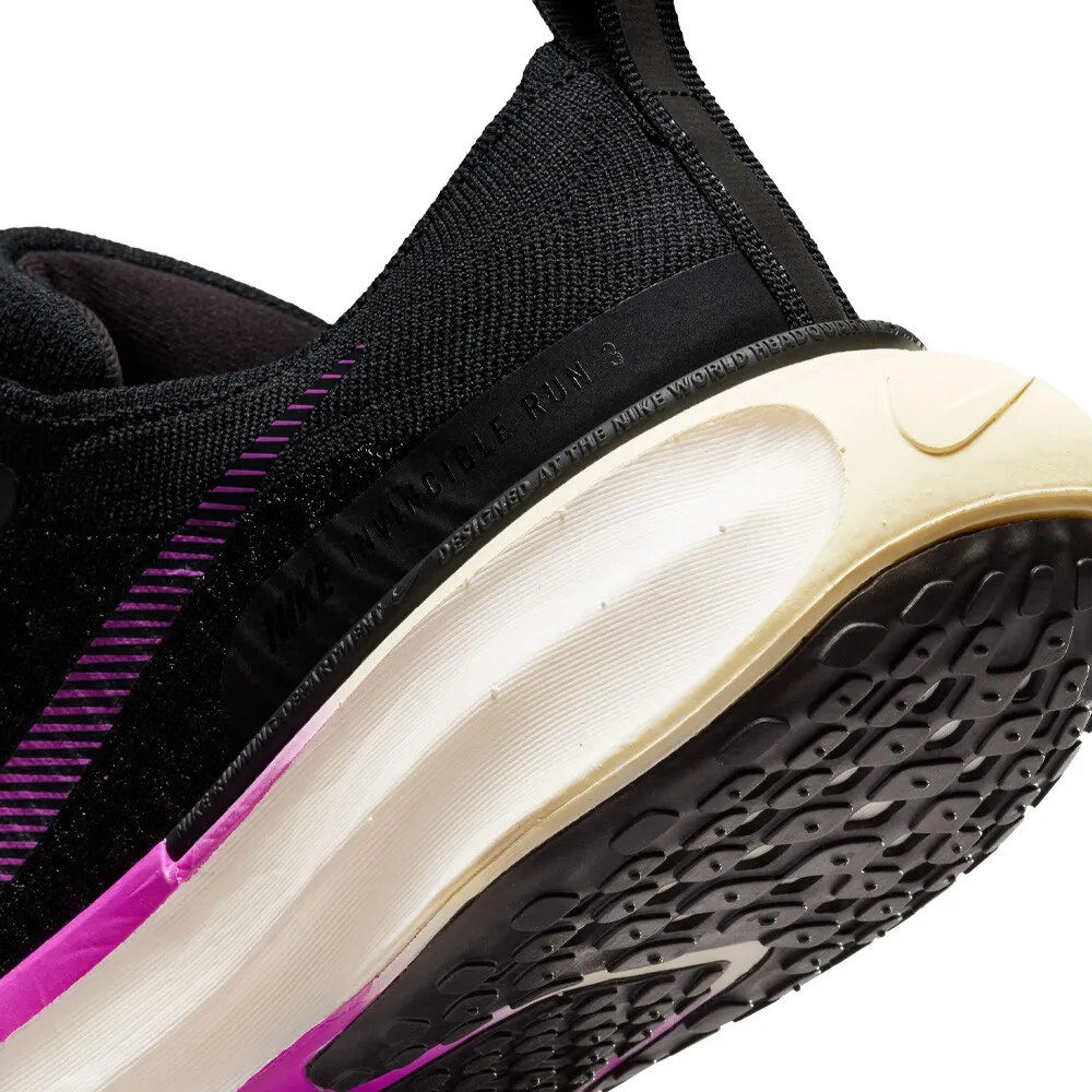 Nike ZoomX Invincible Run Flyknit 3 per donna Scarpe da Running - SP24