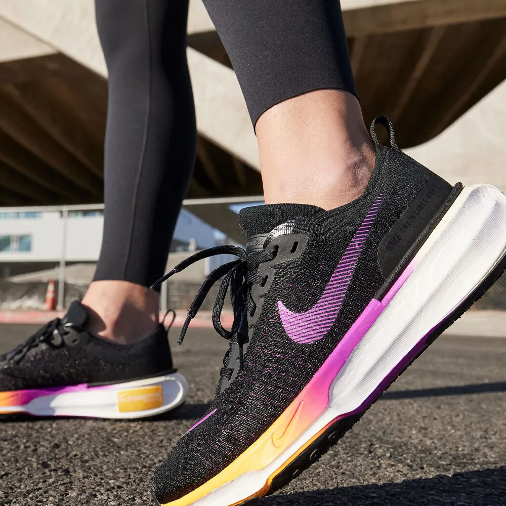 Nike ZoomX Invincible Run Flyknit 3 per donna Scarpe da Running - SP24