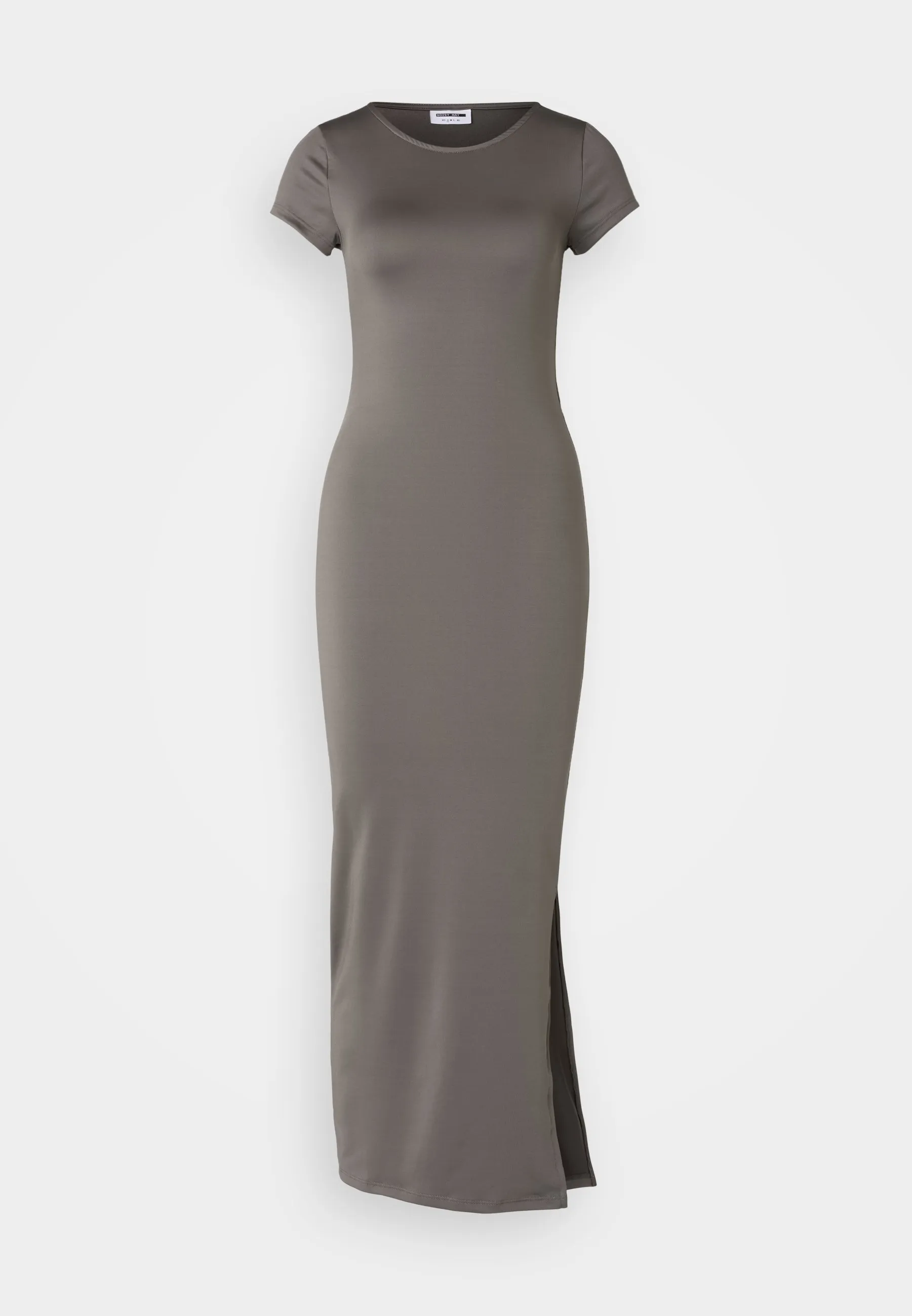 NMALICE O NECK DRESS - Vestito di maglina