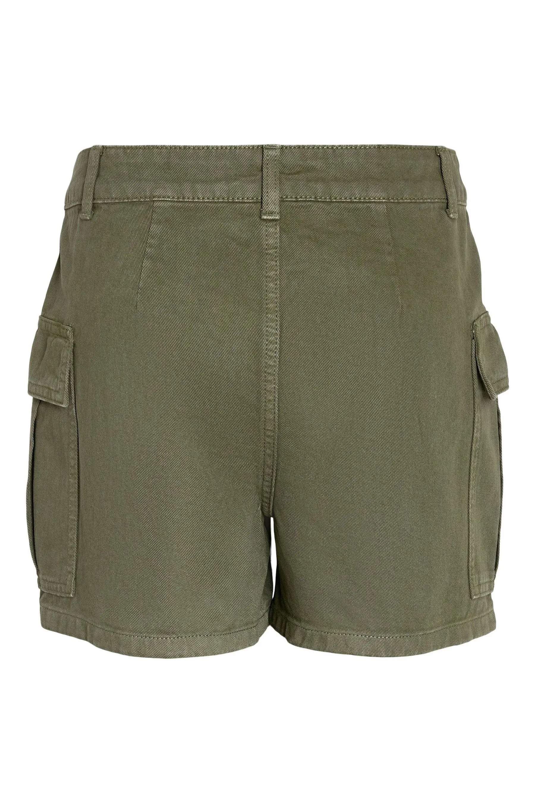 NOISY MAY - Mom shorts con Denim cargo