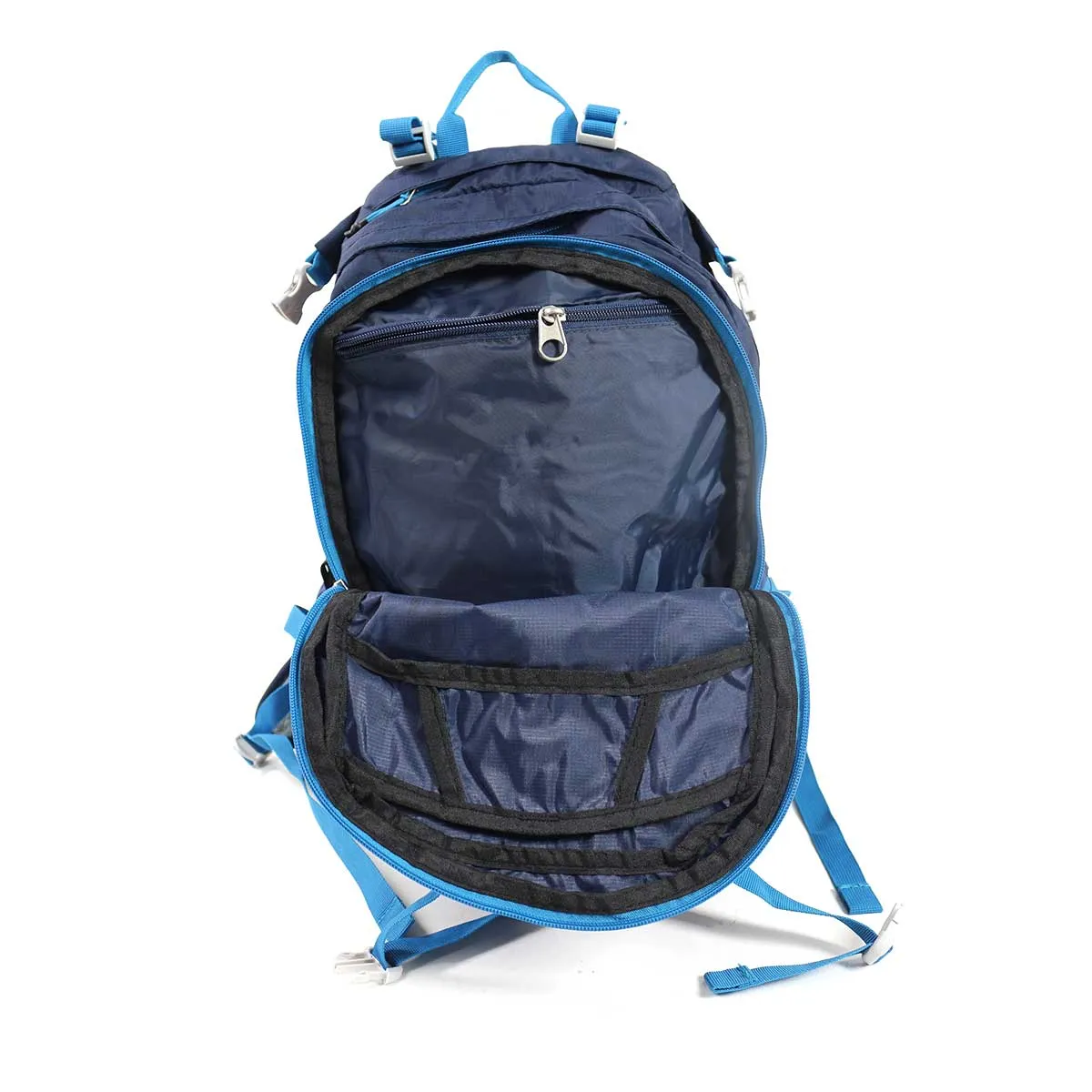 Nordsen zaino oulu blu 20 litri