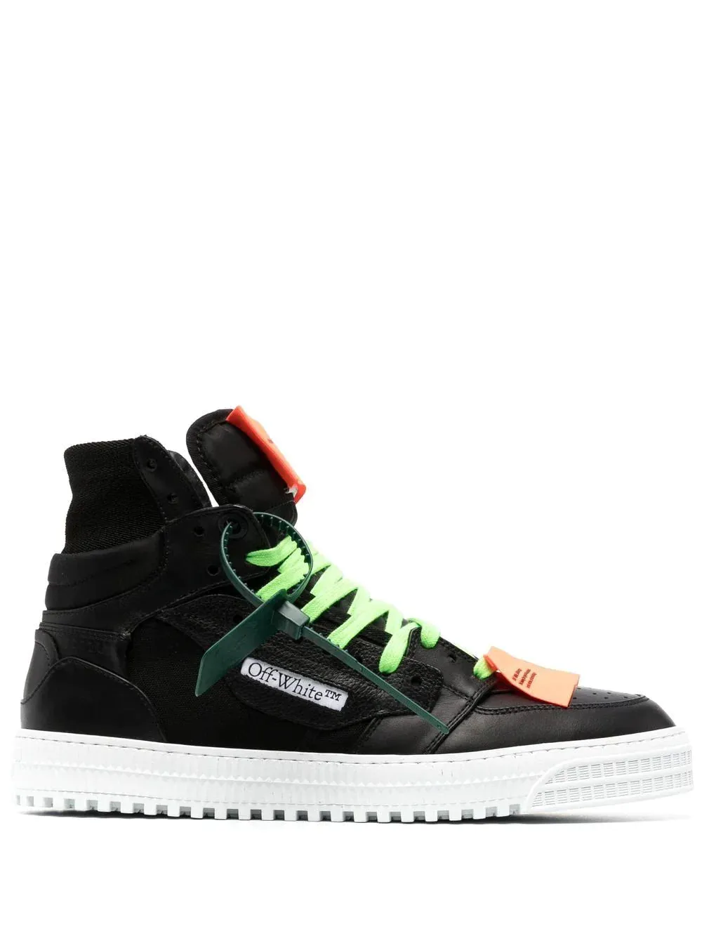 OFF-WHITE SNEAKERS 3.0 OFF-COURT NEW COLLECTION SS23