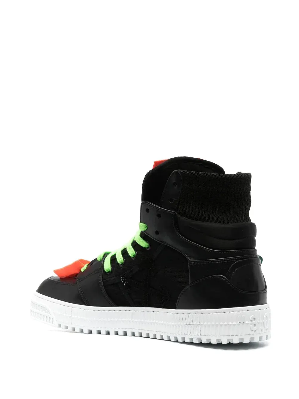 OFF-WHITE SNEAKERS 3.0 OFF-COURT NEW COLLECTION SS23