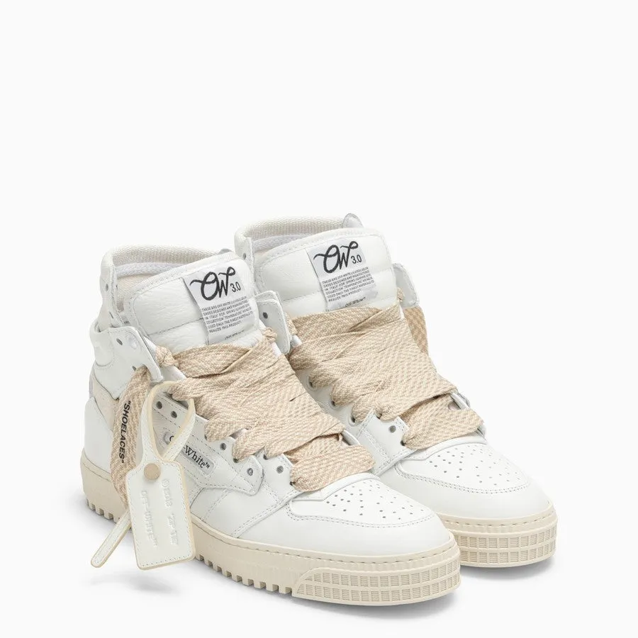 OFF-WHITE Sneakers 3.0 Off-Court