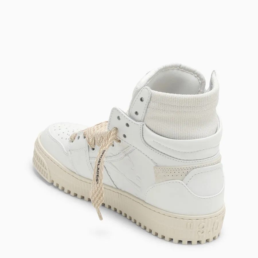 OFF-WHITE Sneakers 3.0 Off-Court