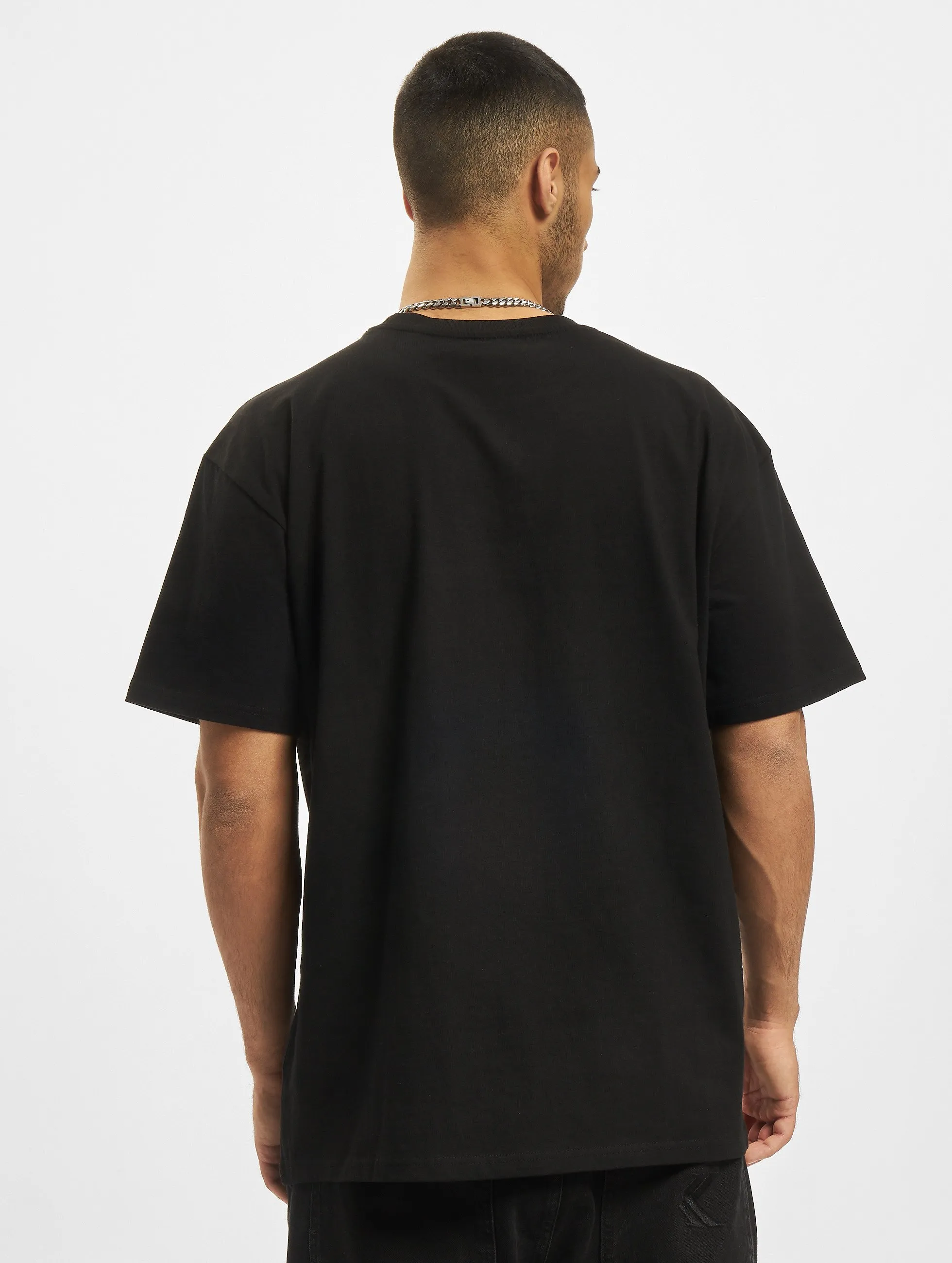 OVERSIZE  - T-shirt con stampa