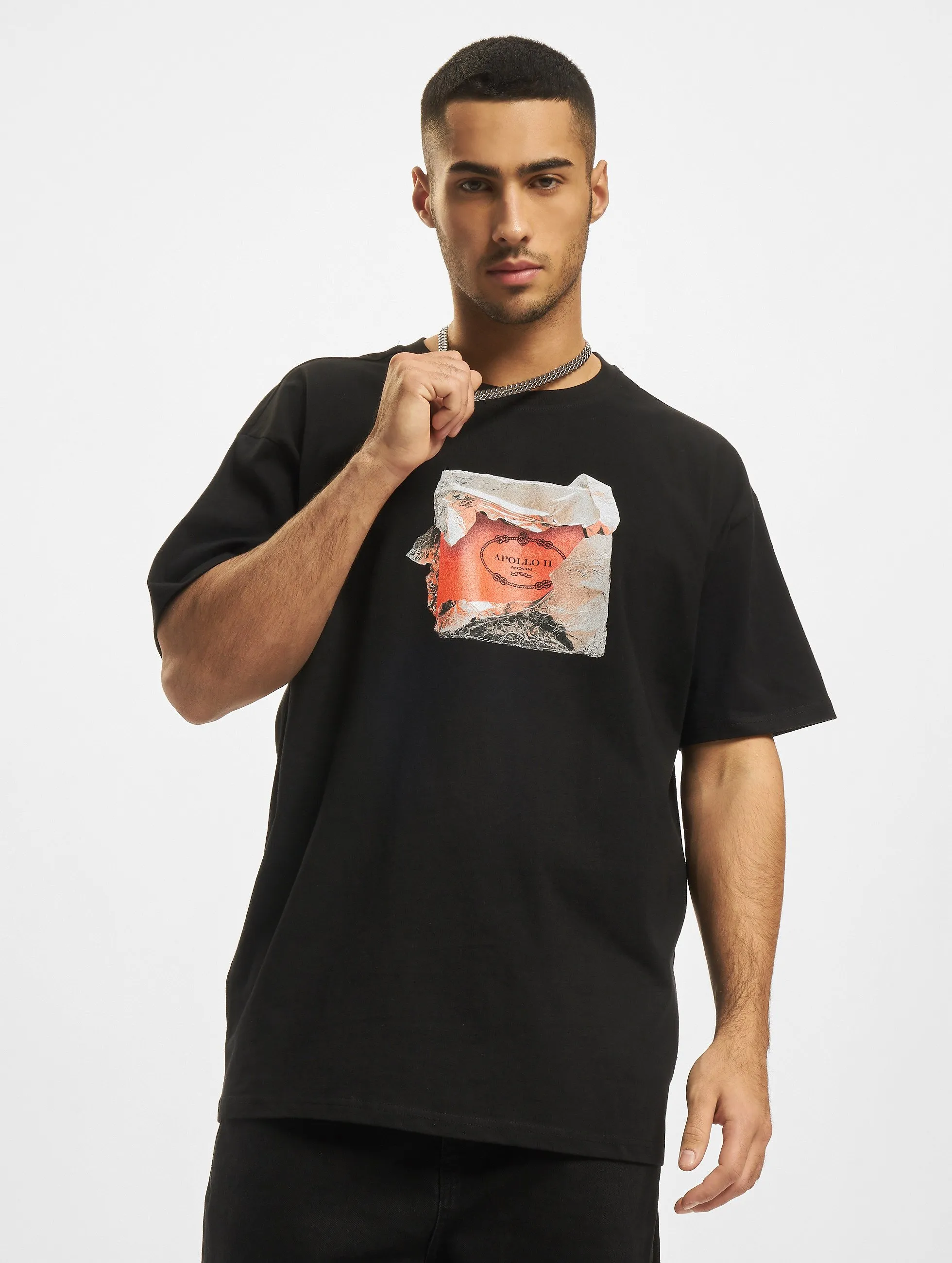OVERSIZE  - T-shirt con stampa