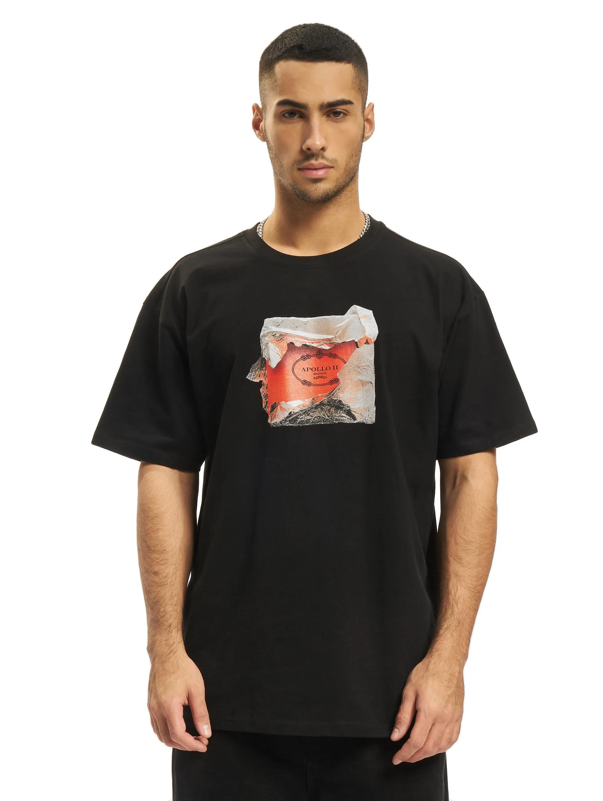 OVERSIZE  - T-shirt con stampa