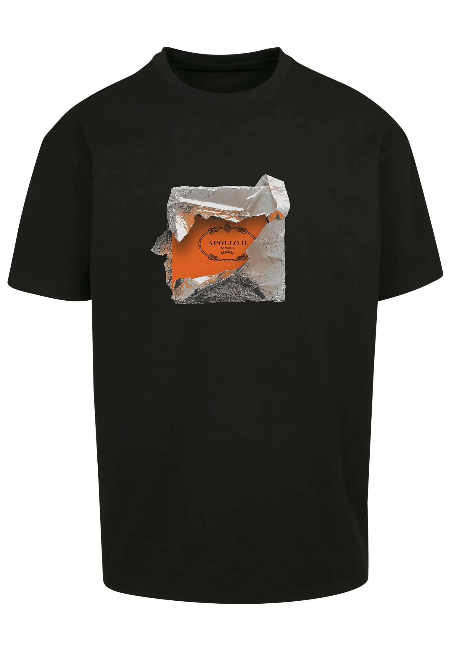 OVERSIZE  - T-shirt con stampa