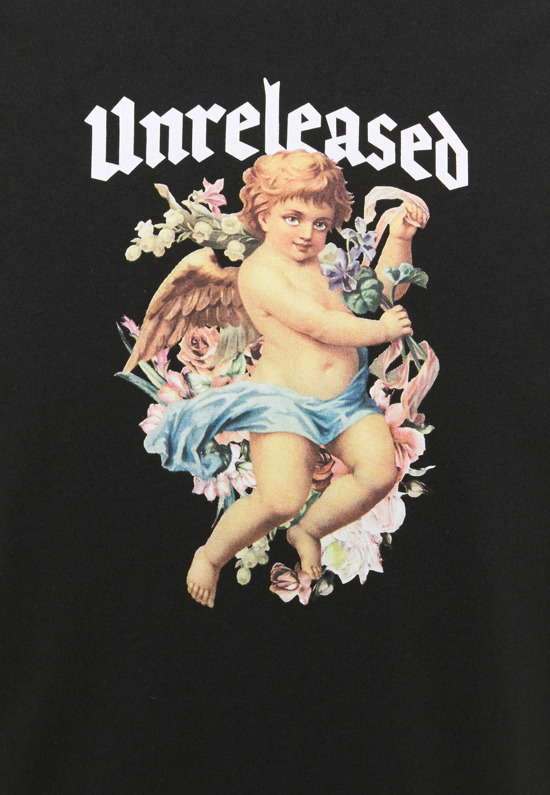 OVERSIZE UNISEX - T-shirt con stampa