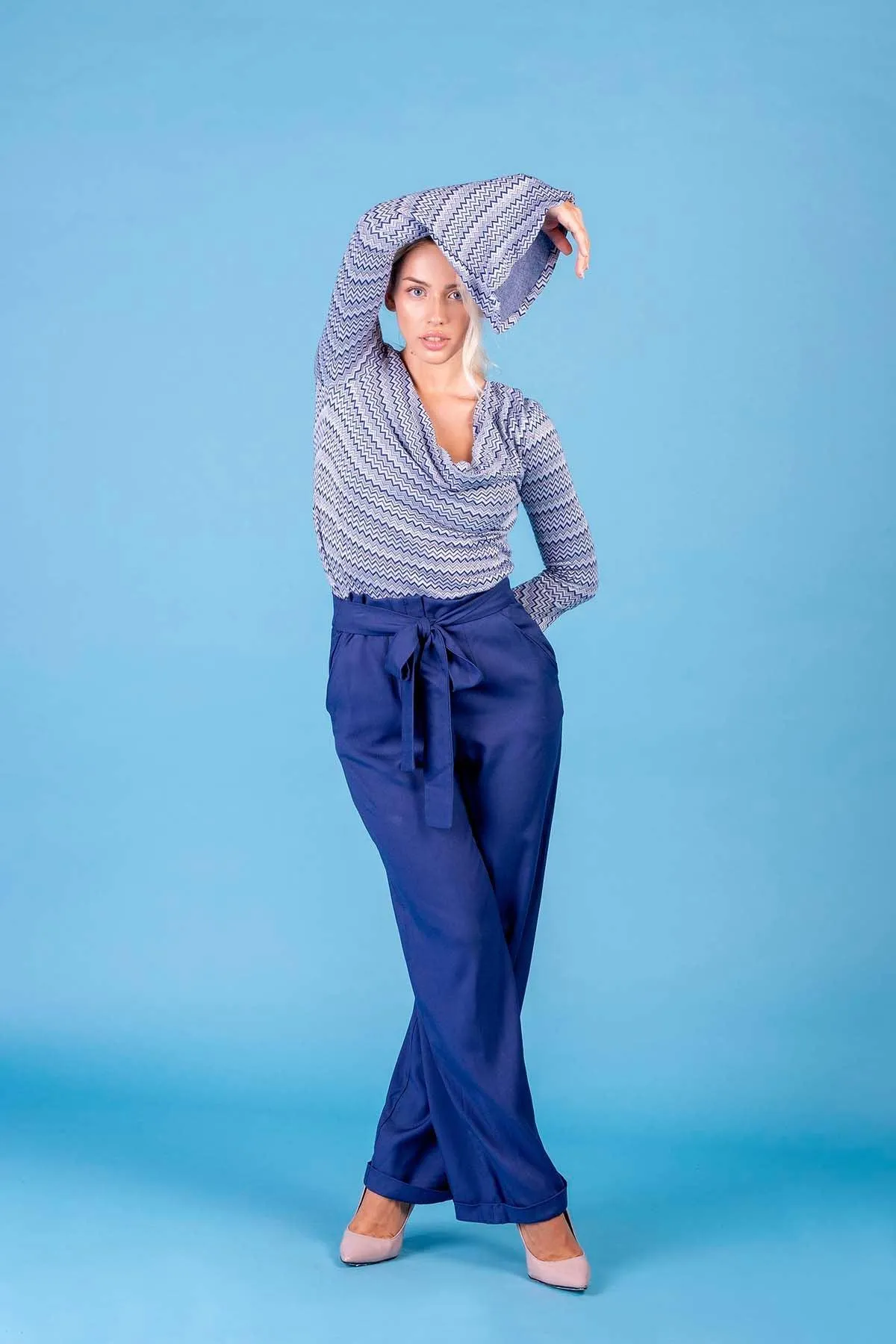 Pantalone DANIELLE