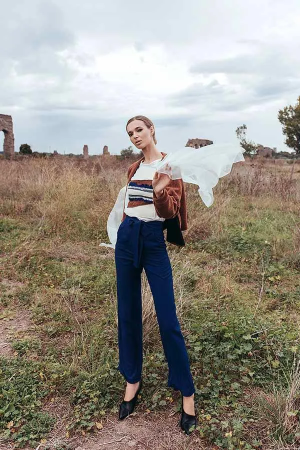 Pantalone DANIELLE