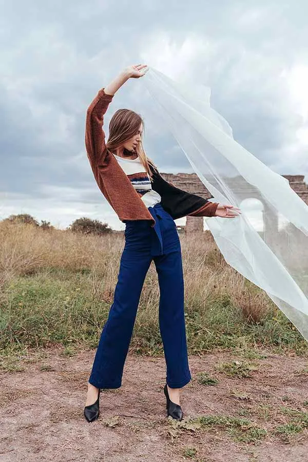 Pantalone DANIELLE