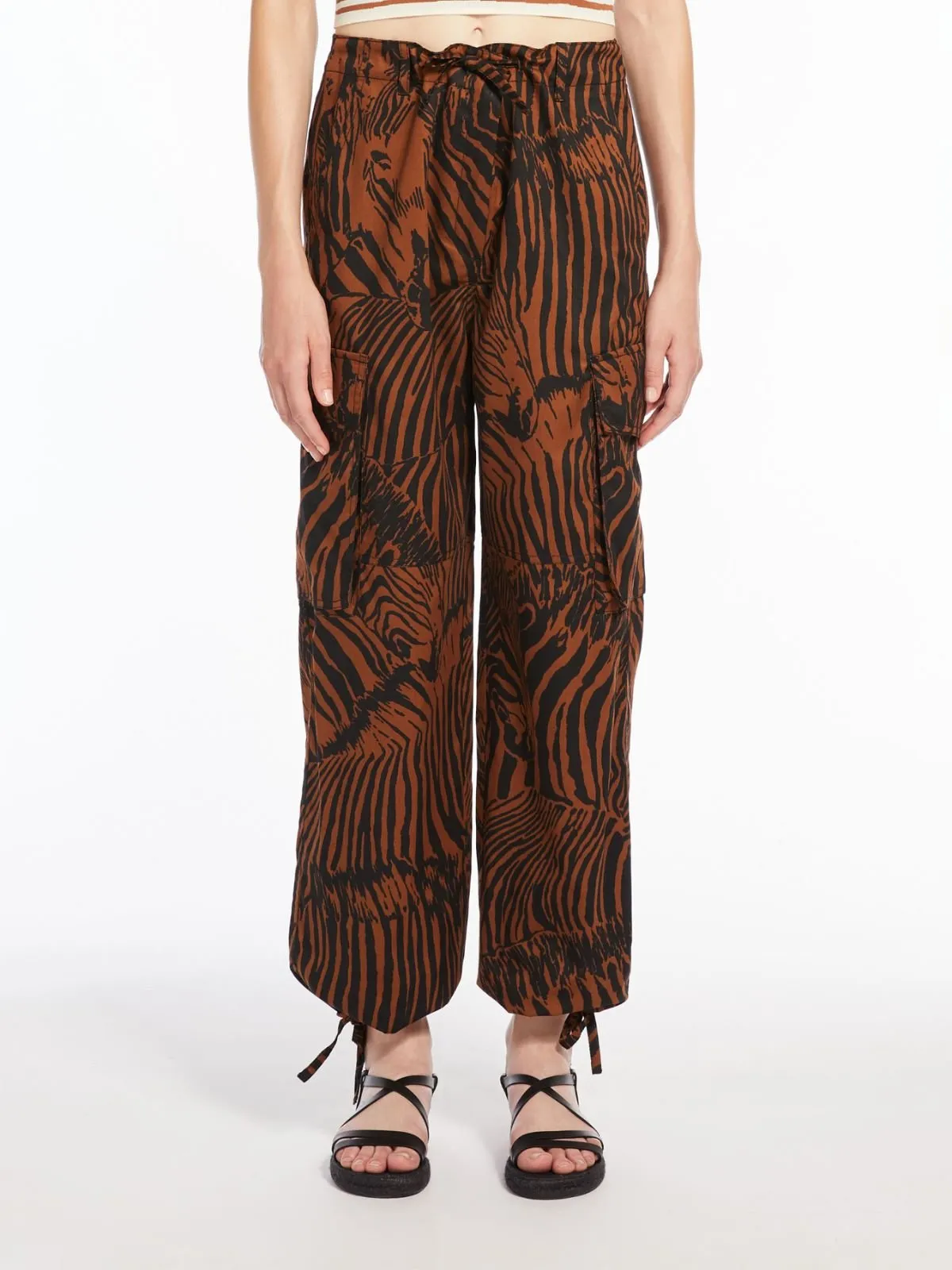 Pantalone Weekend Max Mara