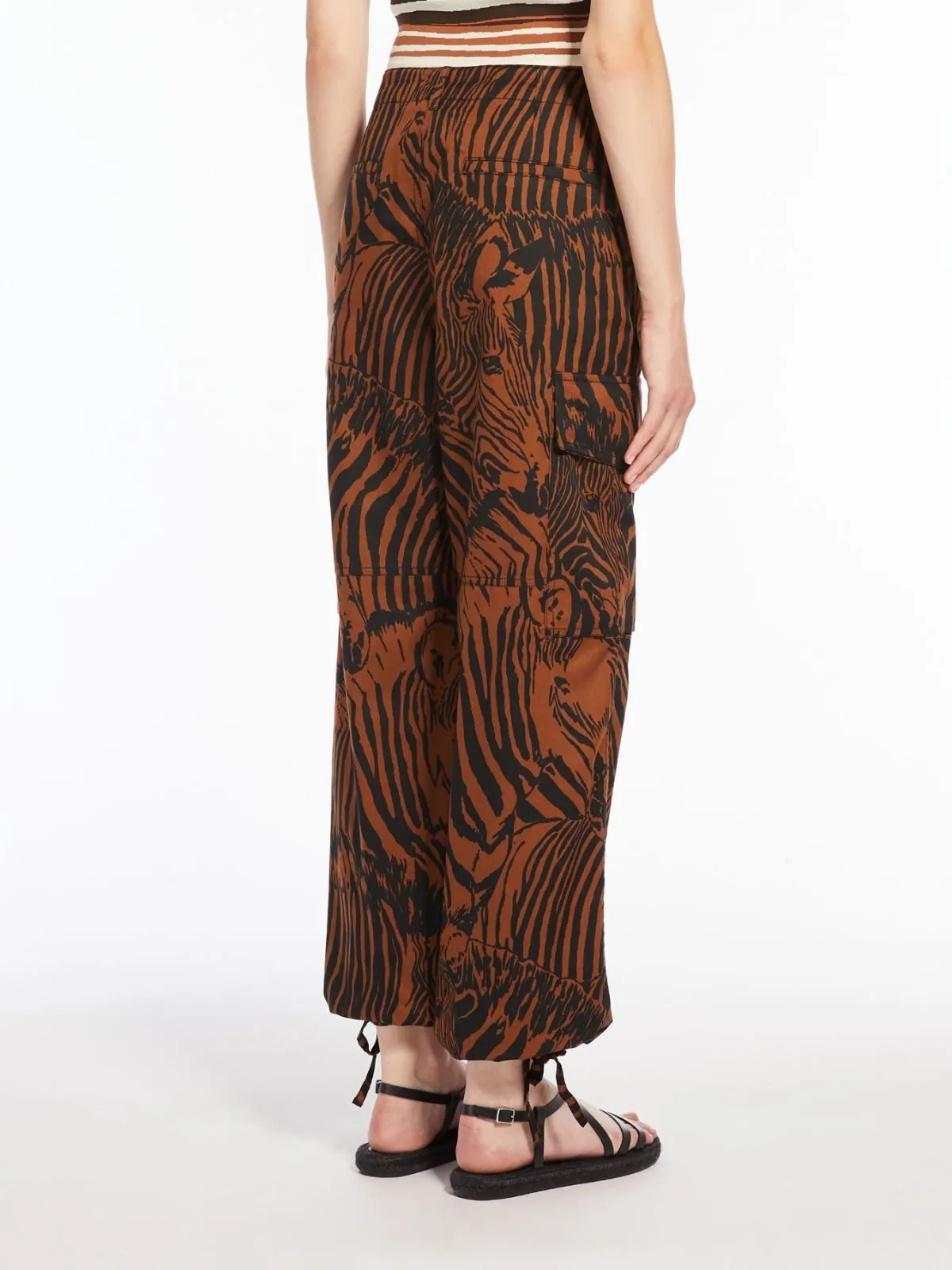 Pantalone Weekend Max Mara