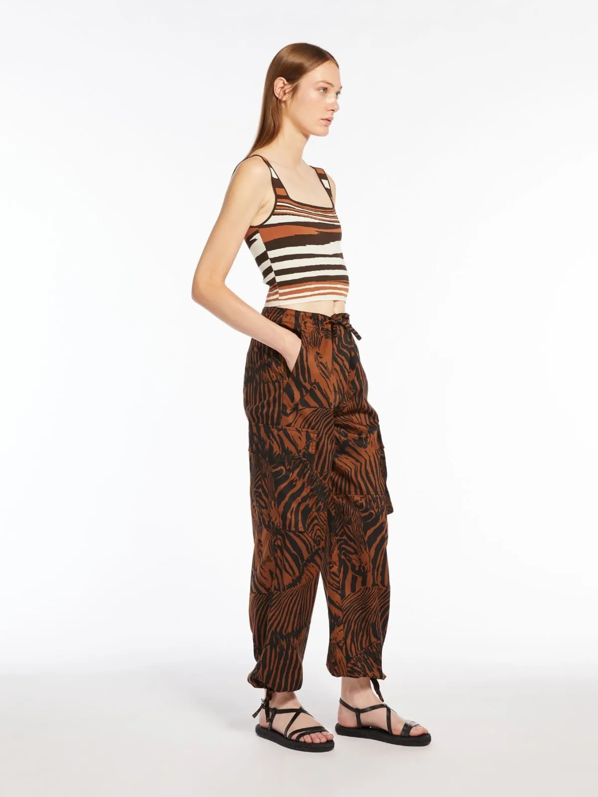 Pantalone Weekend Max Mara