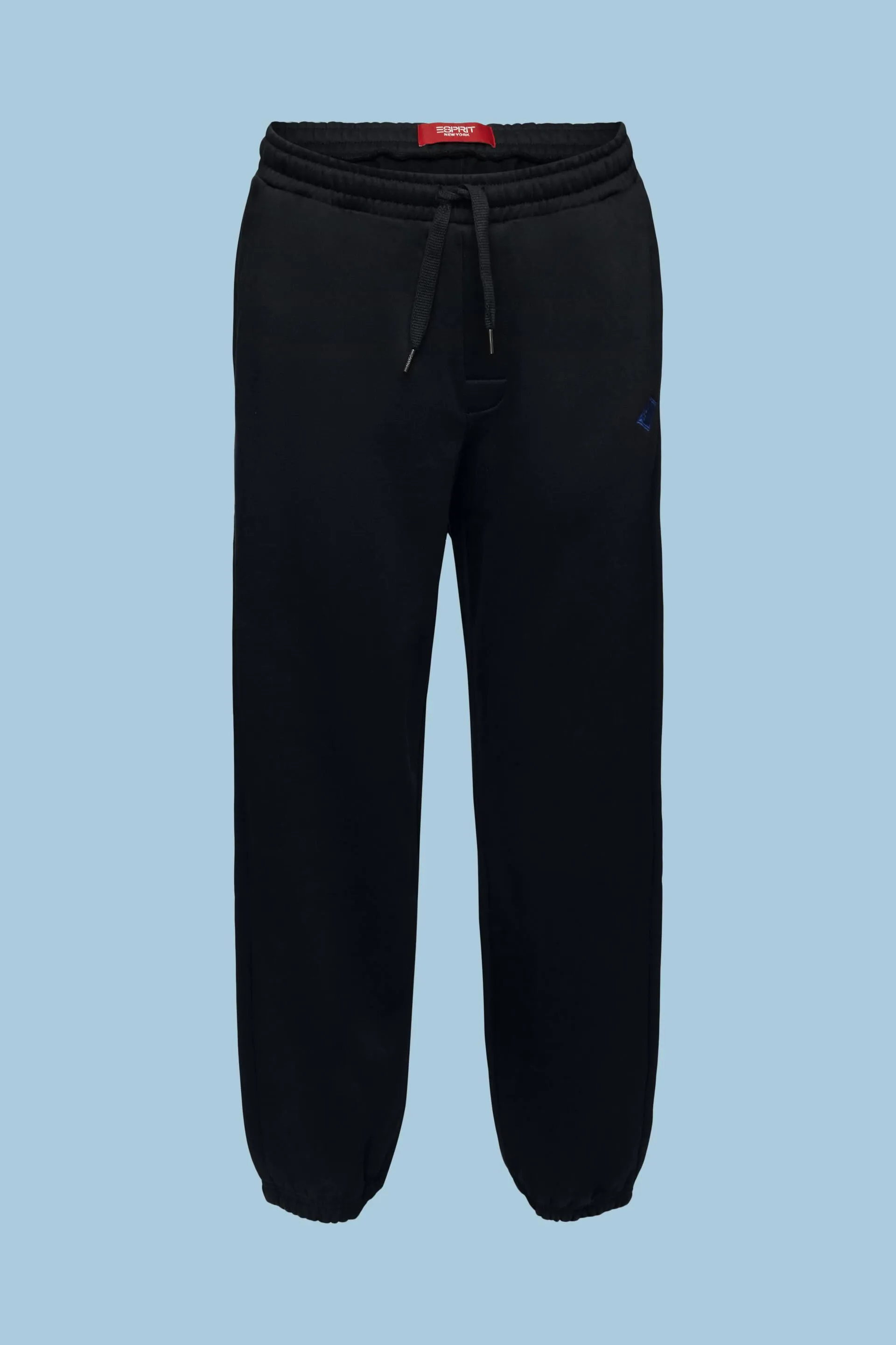 Pantaloni della tuta ricamati