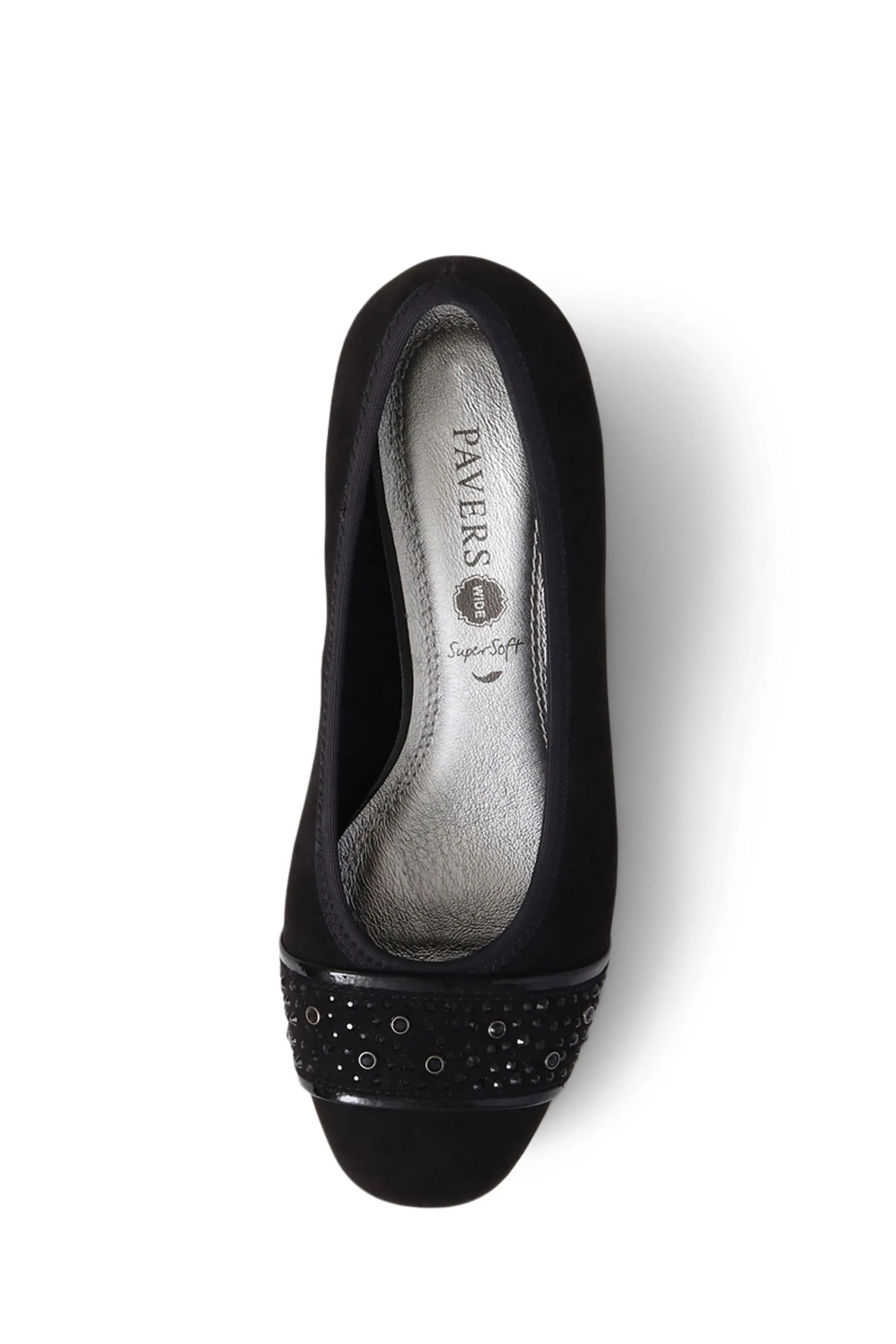 Pavers Pavers - Décolleté Scarpe