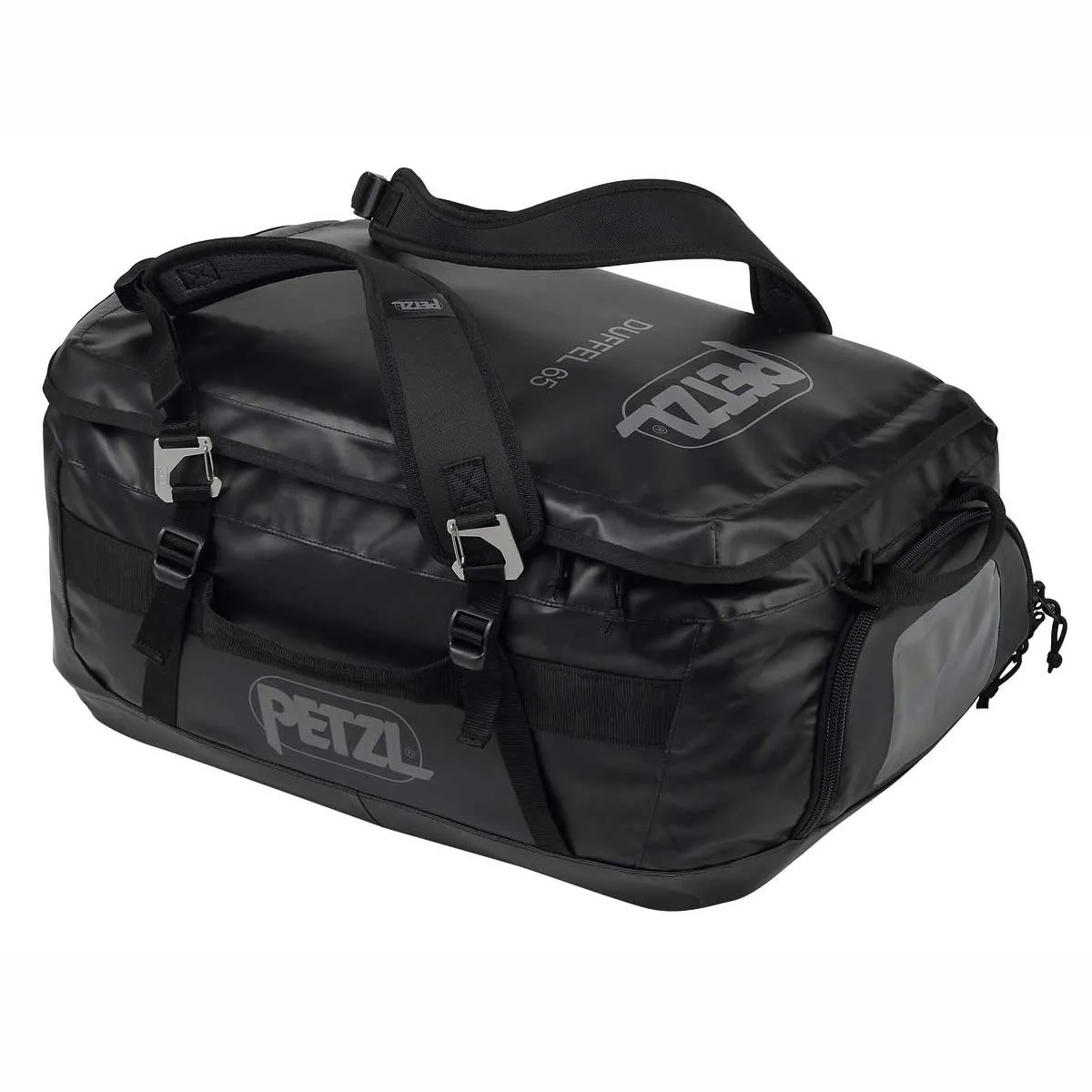 Petzl Duffel 65 borsone da trasporto