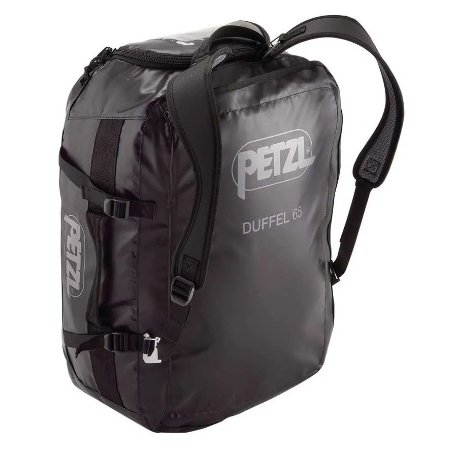 Petzl Duffel 65 borsone da trasporto