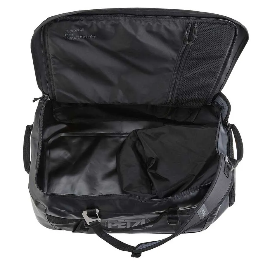 Petzl Duffel 65 borsone da trasporto
