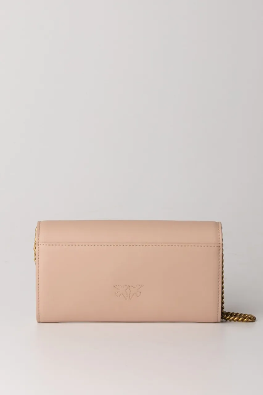 Pochette Love One Wallet CIPRIA-ANTIQUE GOLD