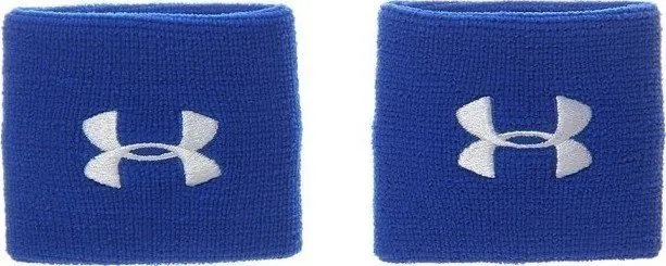 Polsiere Under Armour UA Performance Wristbands