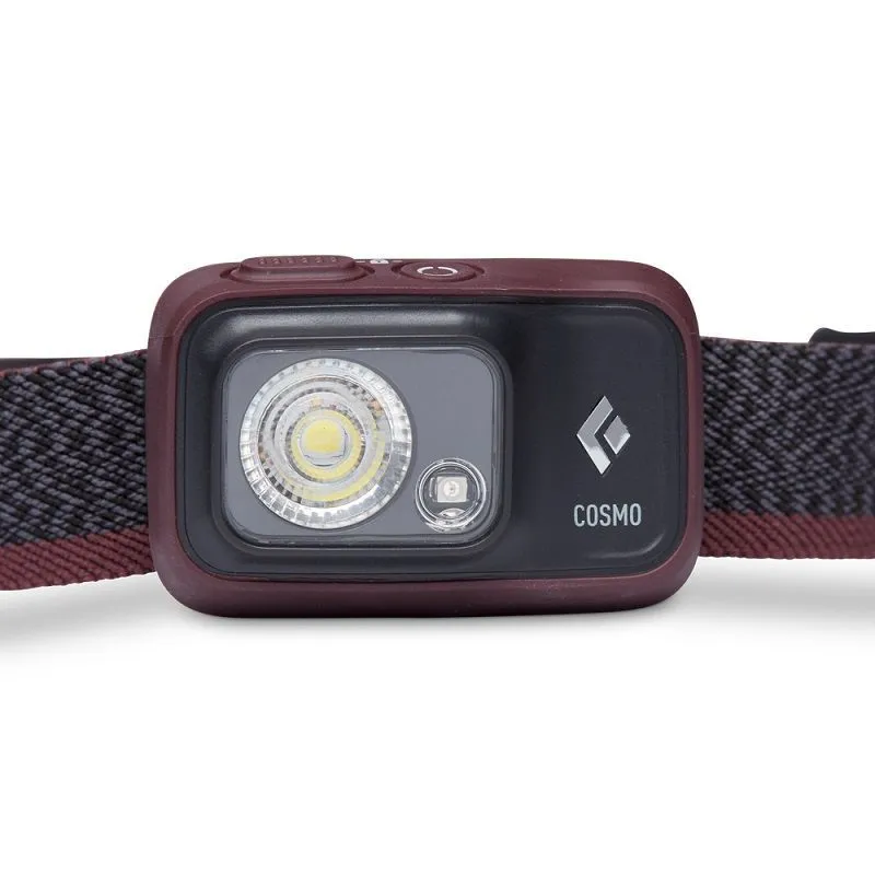 Proiettore Black Diamond Cosmo 350 (Bordeaux)