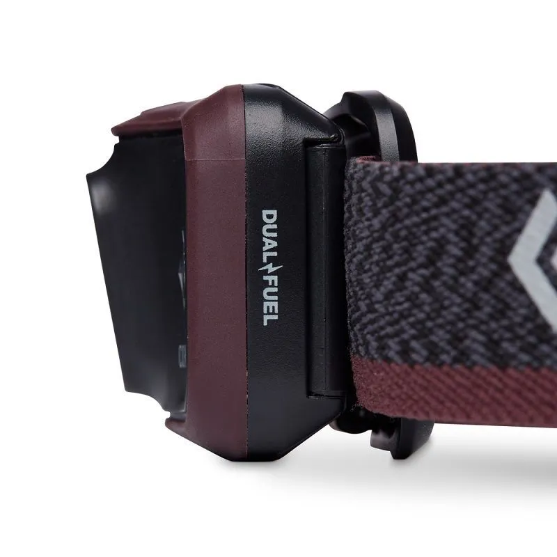 Proiettore Black Diamond Cosmo 350 (Bordeaux)