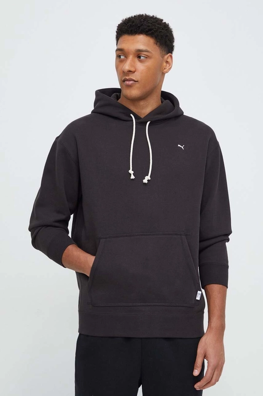 Puma felpa in cotone  MMQ