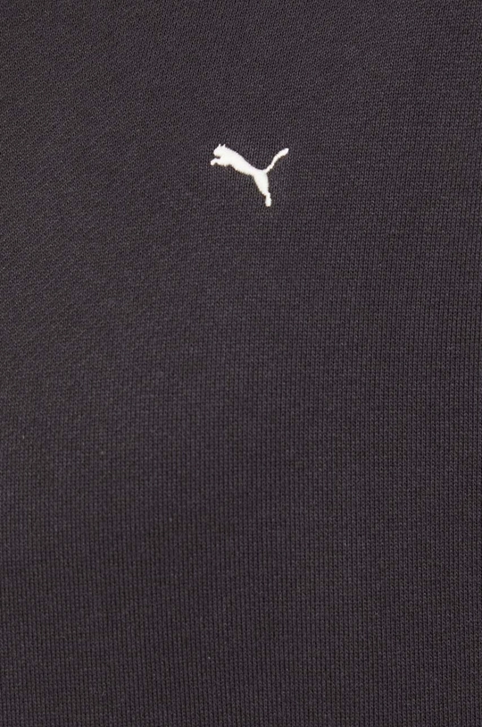 Puma felpa in cotone  MMQ