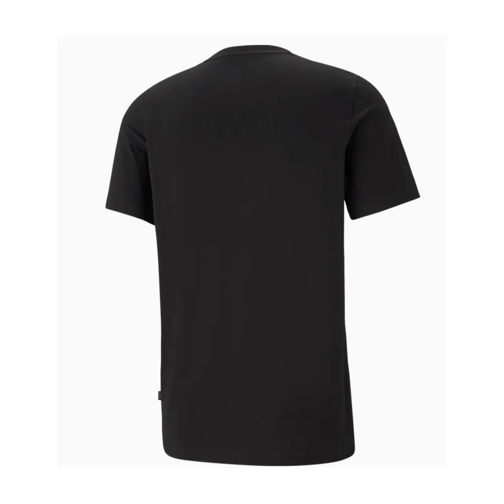 PUMA - T-shirt Rebel - uomo - 585738-01