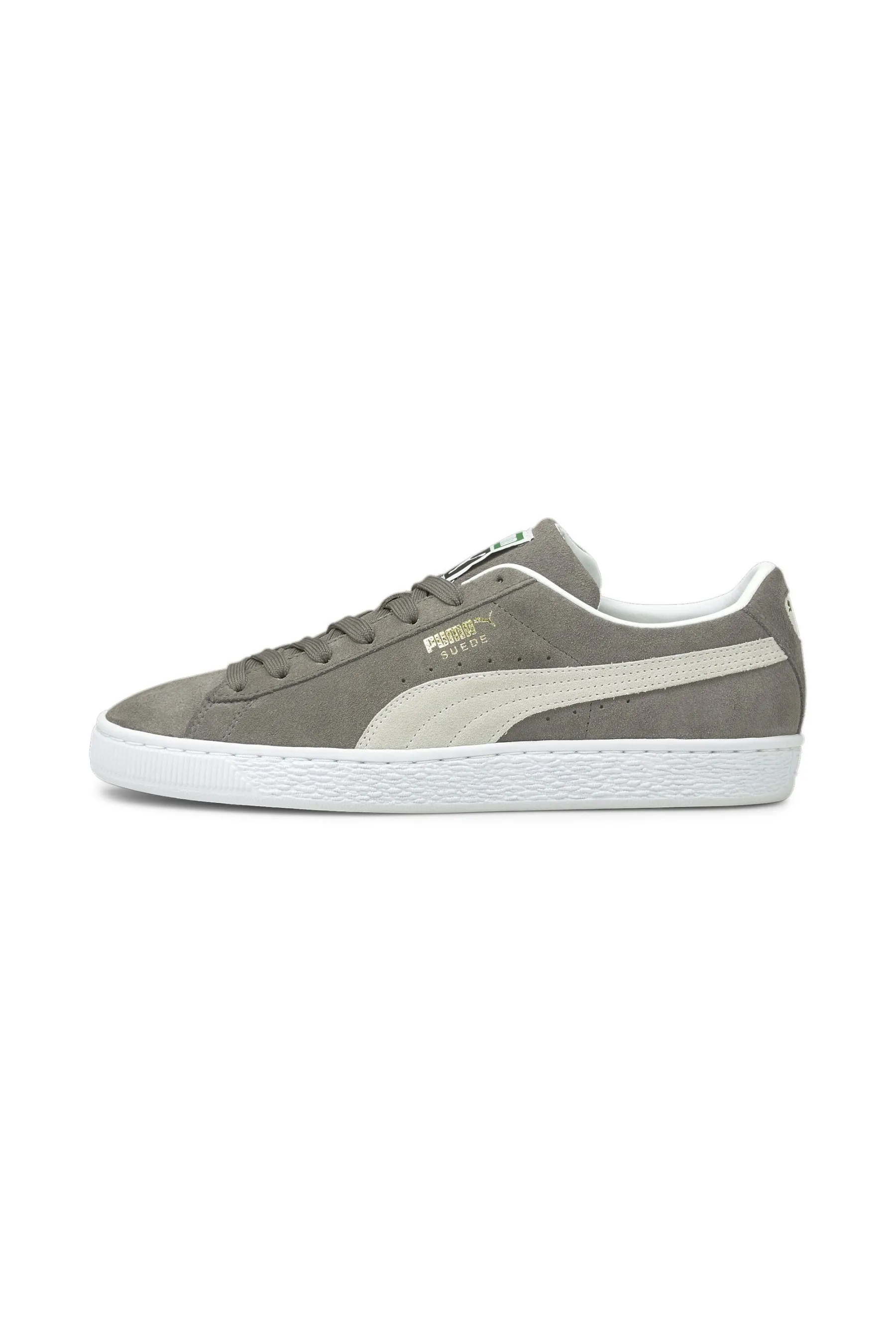 Puma - XXI - Scarpe da ginnastica classiche Unisex scamosciate