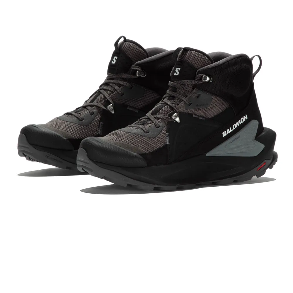 Salomon Elixir Mid GORE-TEX Scarponcini da trekking - AW23