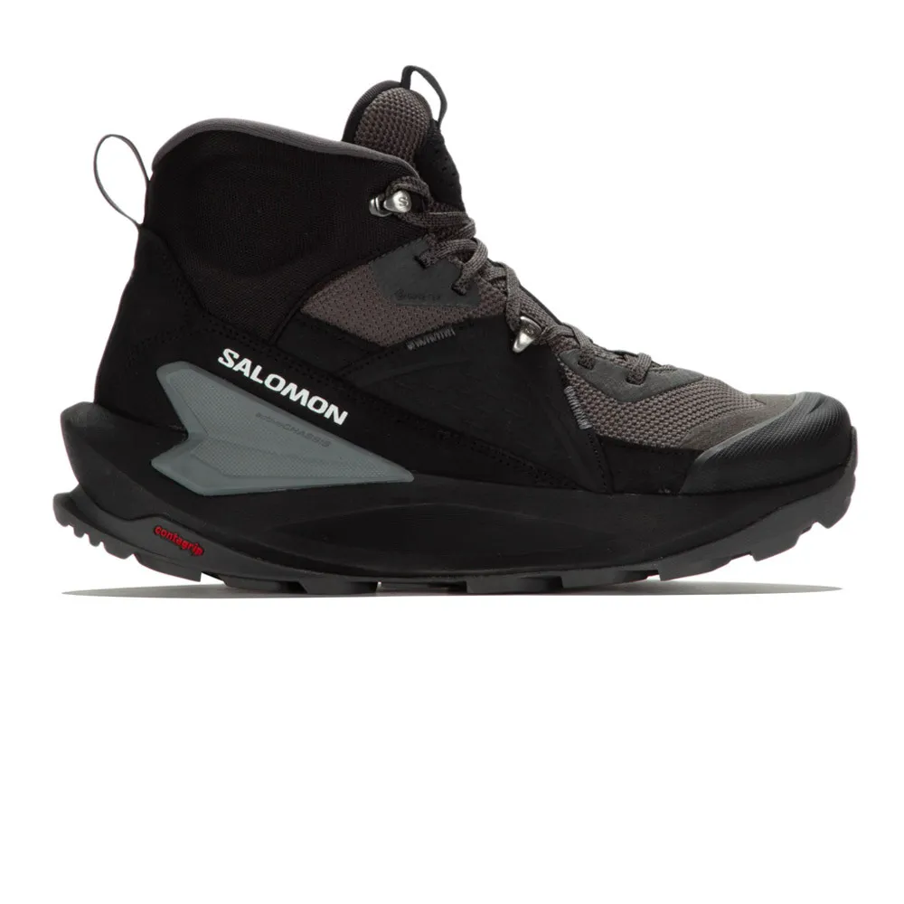 Salomon Elixir Mid GORE-TEX Scarponcini da trekking - AW23