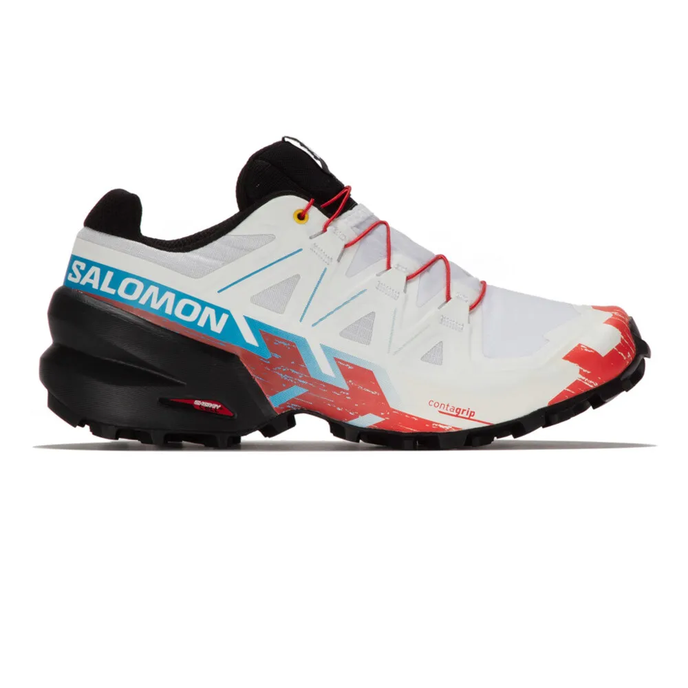 Salomon Speedcross 6 Scarpe da trail running per donna - AW24