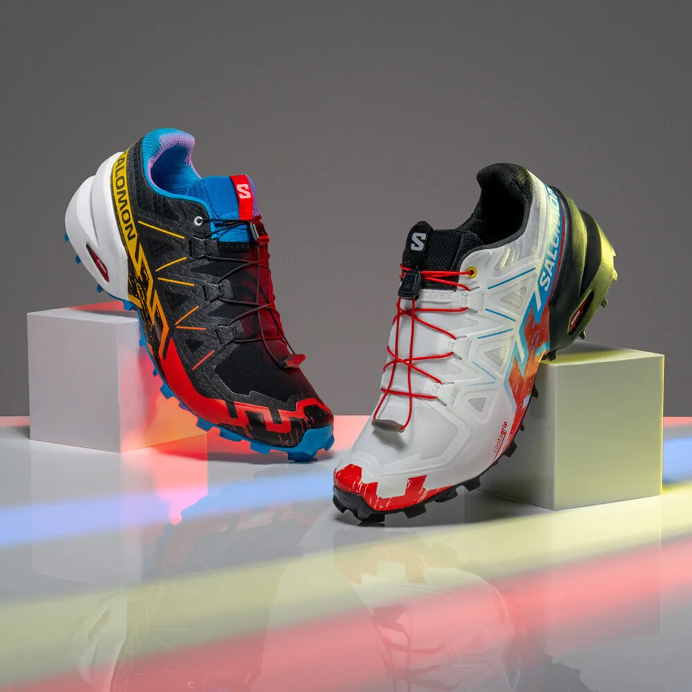 Salomon Speedcross 6 Scarpe da trail running per donna - AW24