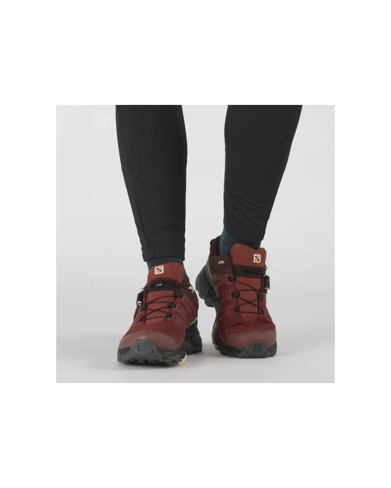 Salomon X Ultra 4 Gtx W