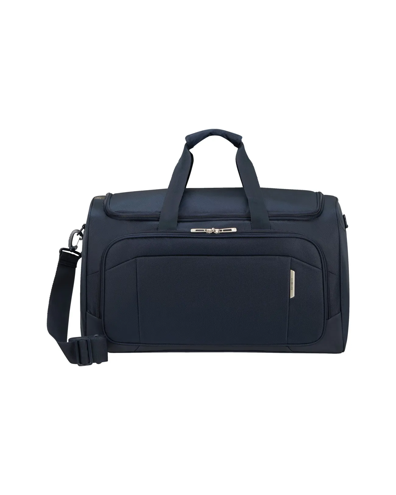 Samsonite - Borsone da viaggio grande in tessuto riciclato Respark | Studioarch.com