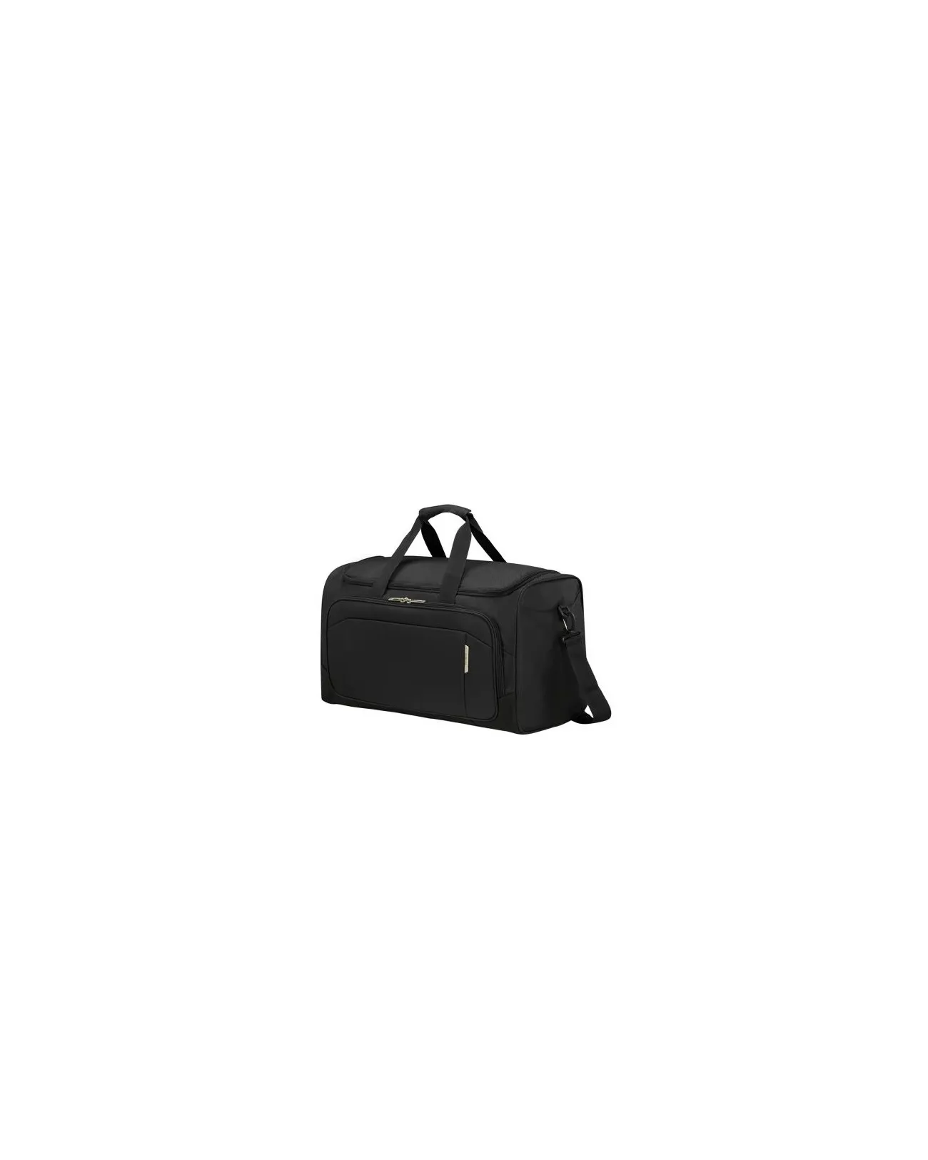 Samsonite - Borsone da viaggio grande in tessuto riciclato Respark | Studioarch.com