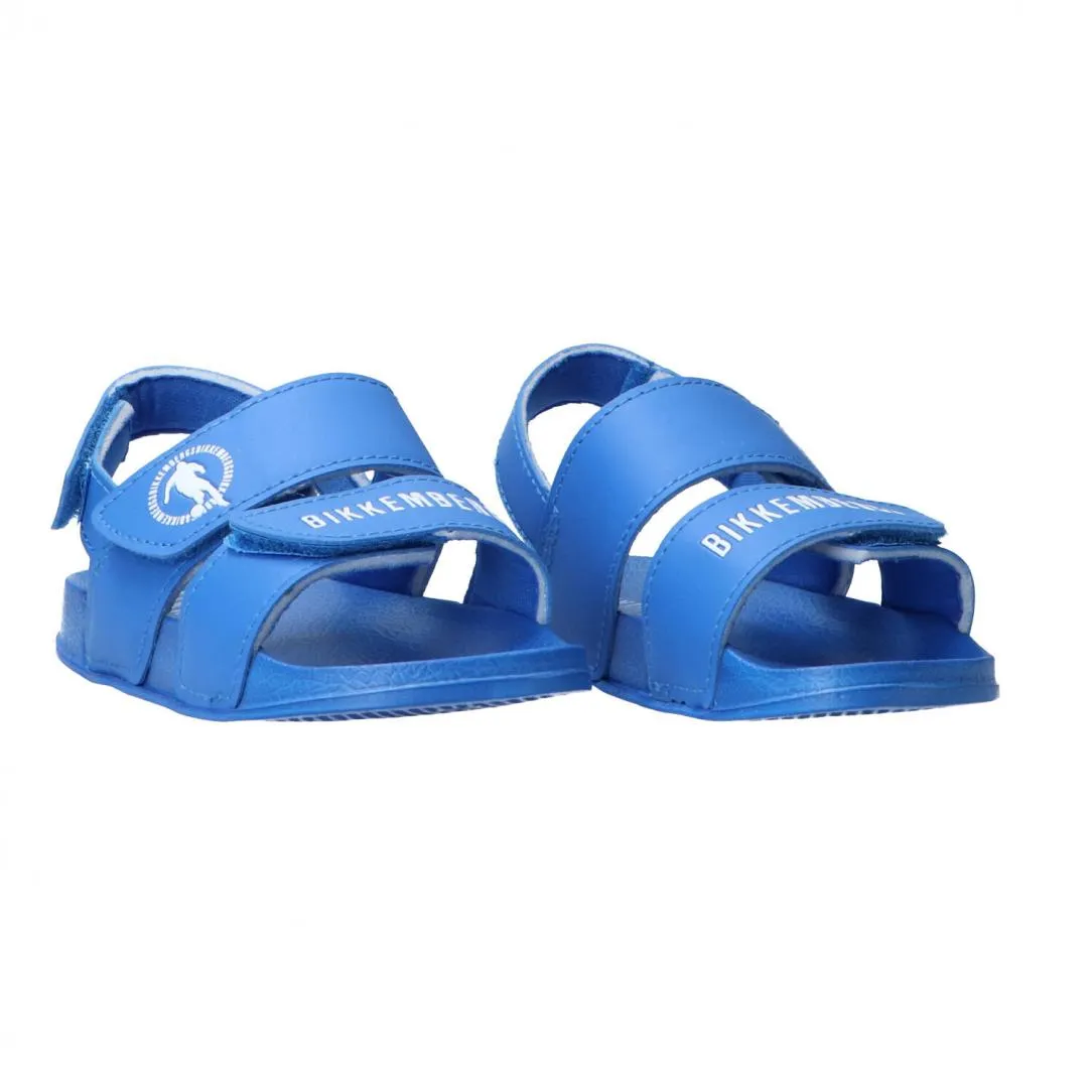 Sandal K1B2 Azzurro