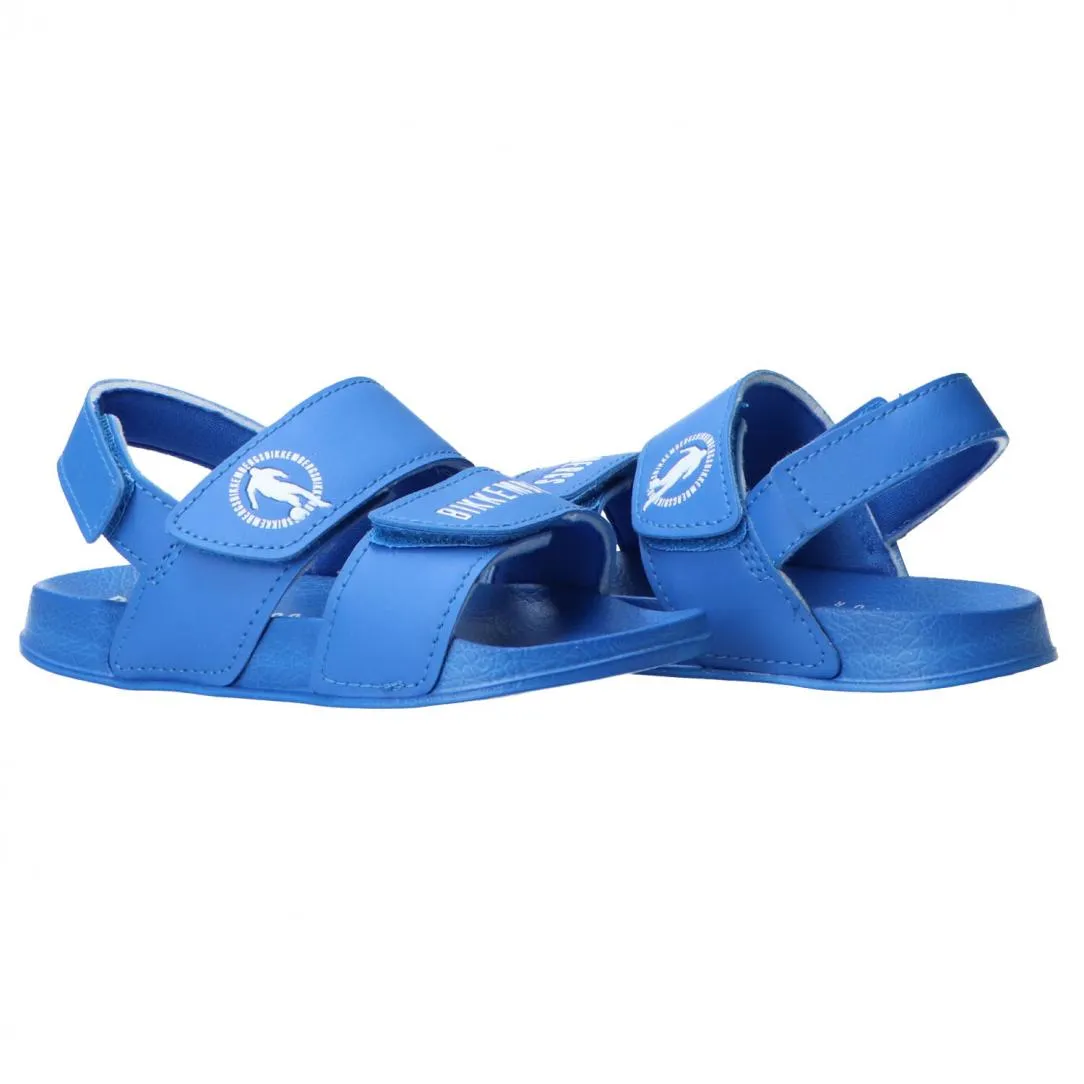 Sandal K1B2 Azzurro