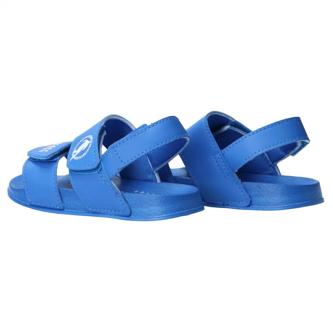 Sandal K1B2 Azzurro